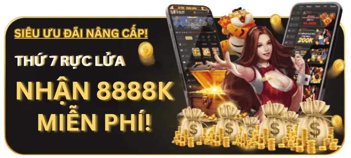 Trò chơi nổ hũ m666