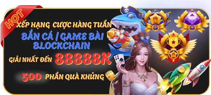 Trò chơi bắn cá m666