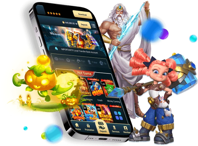 Ưu điểm vượt trội m666