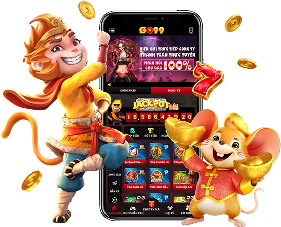 Trải nghiệm cá cược đa dạng tại m666