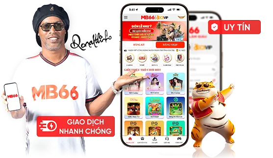 Định vị thương hiệu m666