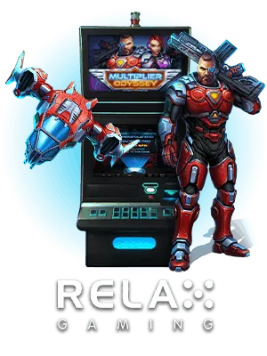 Đồ họa Game Bắn Cá m666