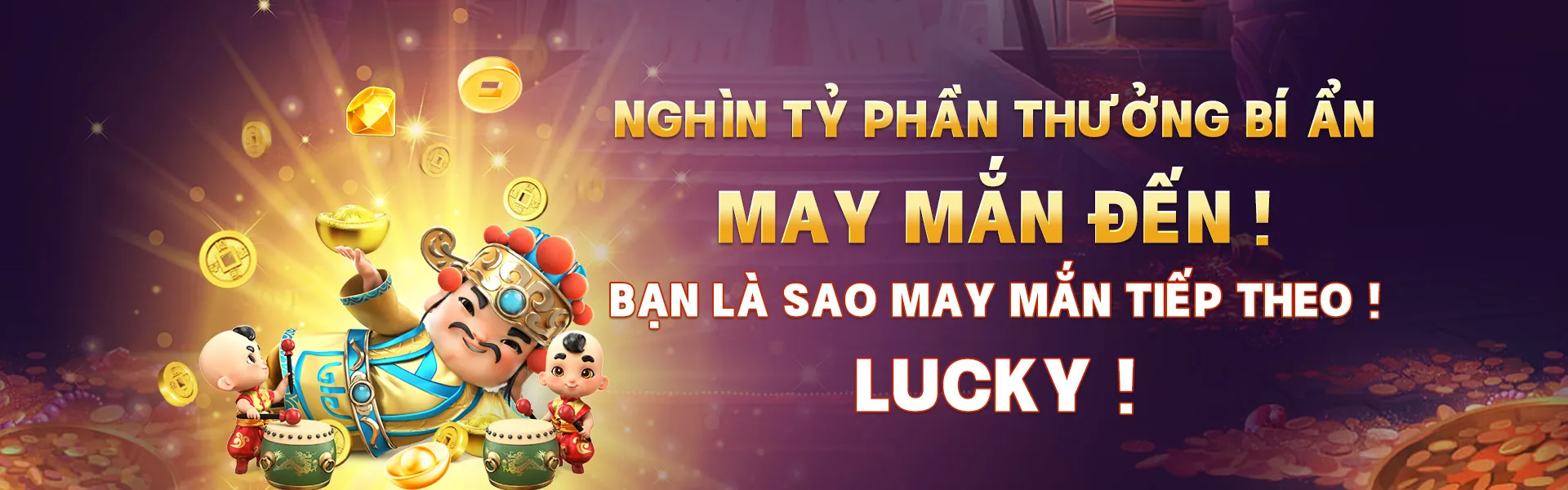 Banner khuyến mãi m666 trang chủ chính thức với các ưu đãi độc quyền