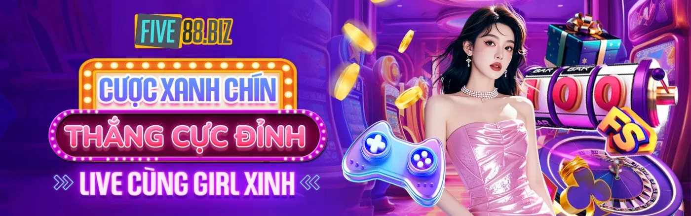 Sòng Bạc Trực Tuyến m666