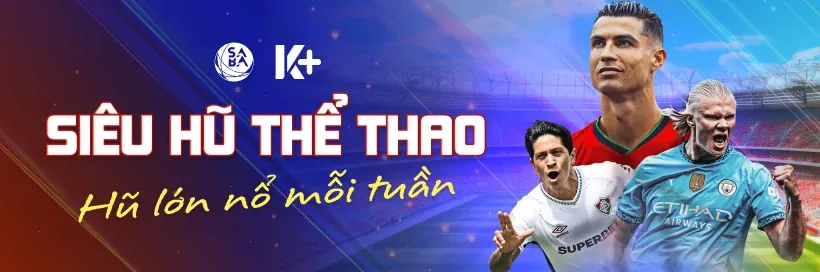Sự kiện giải đấu thể thao m666